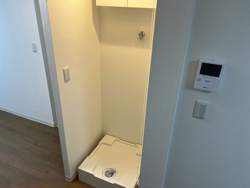 関屋ステーションハイツ その他5