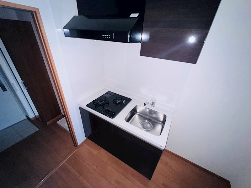 アーバンパーク六町 キッチン