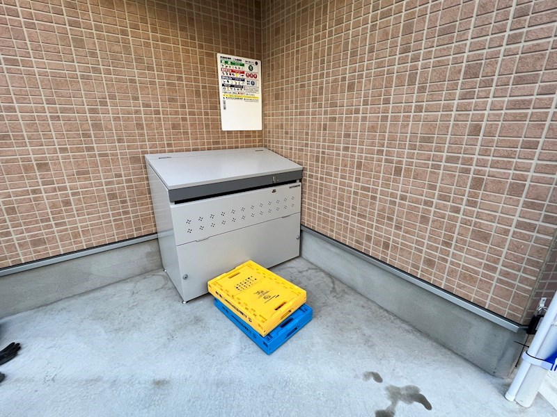 LAUREL西新井栄町 その他外観4