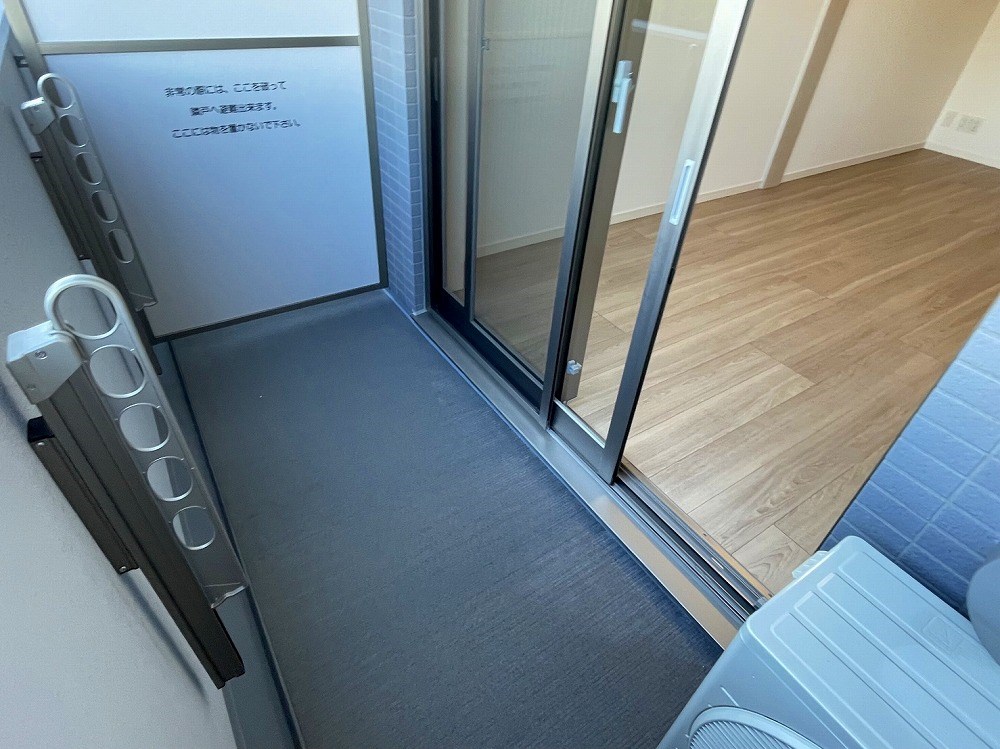 KDXレジデンス梅島 その他13