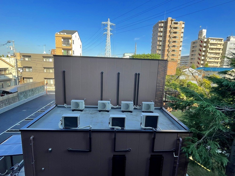 KDXレジデンス梅島 その他17