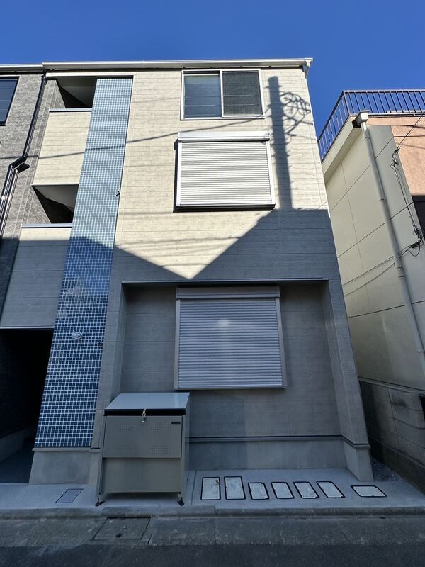 セレヴィエ・オキノ その他外観1