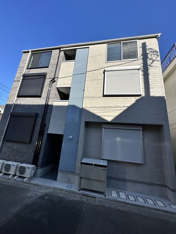 セレヴィエ・オキノ その他外観3