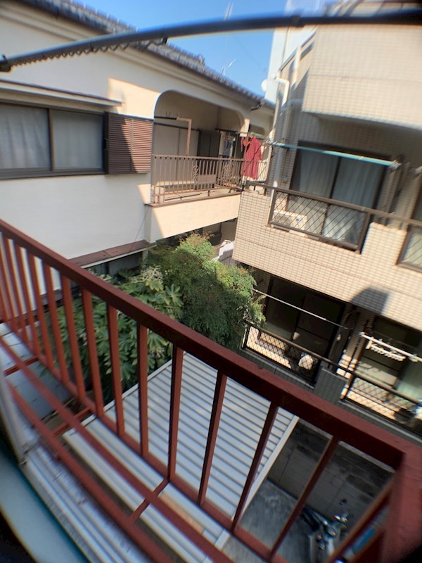 タイムズマンション その他4