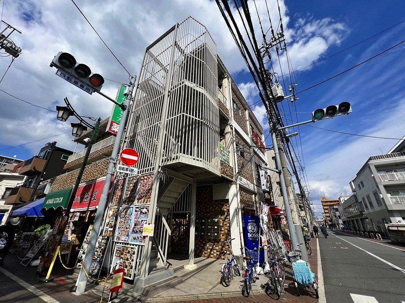 タイムズマンション その他外観3