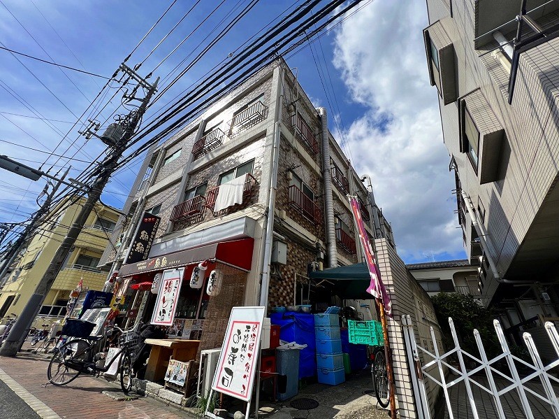 タイムズマンション その他外観5