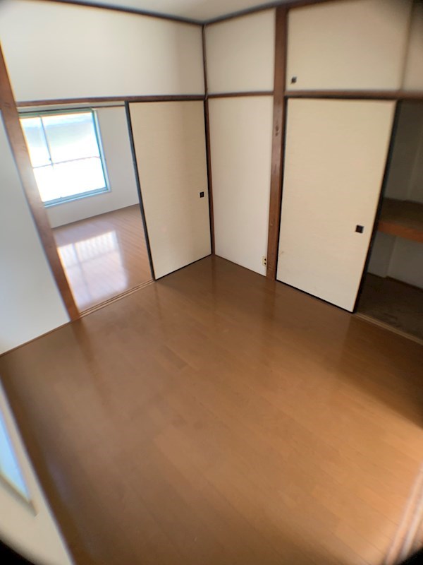 タイムズマンション リビング