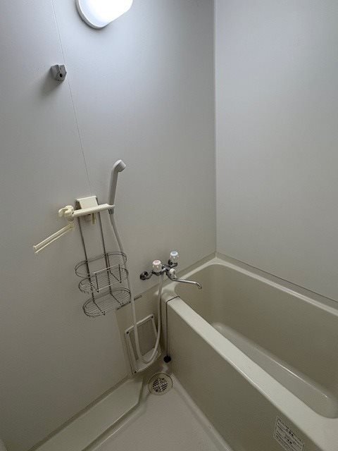 タイムズマンション 風呂画像