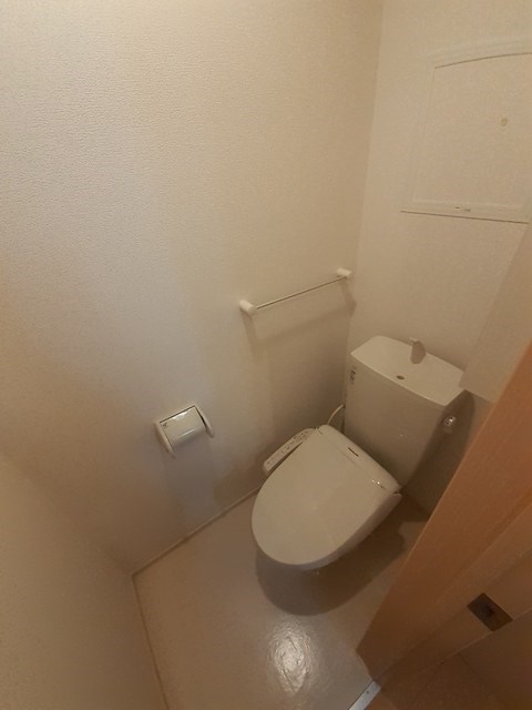 Mao House その他1