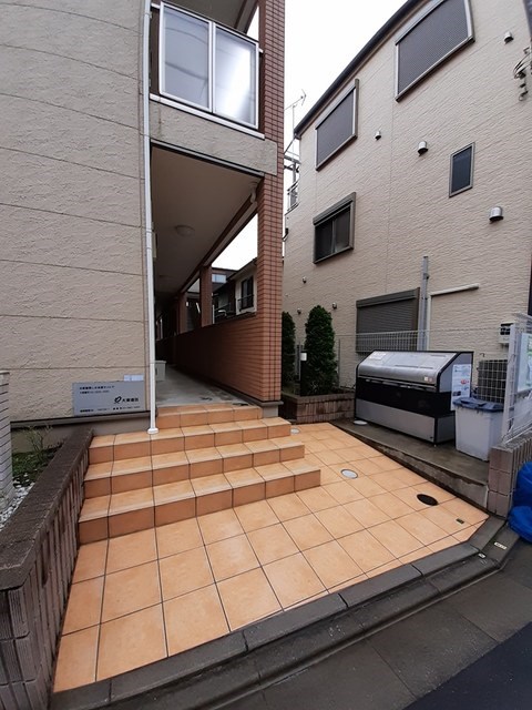 Mao House その他外観1