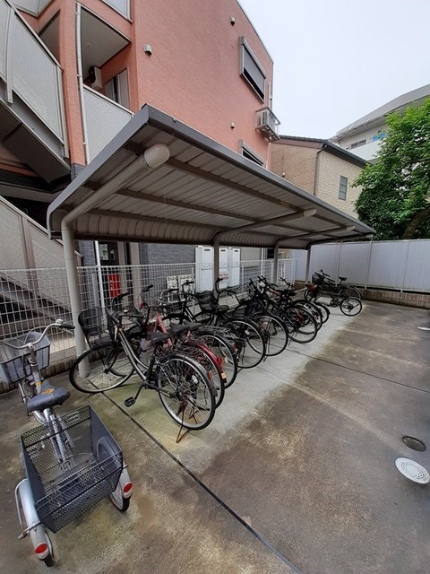 Mao House その他外観2