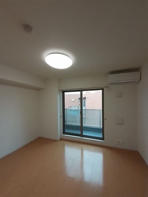 Mao House ベッドルーム