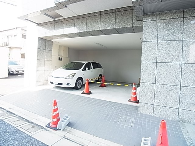ＷＡＶＥ西新井 その他4