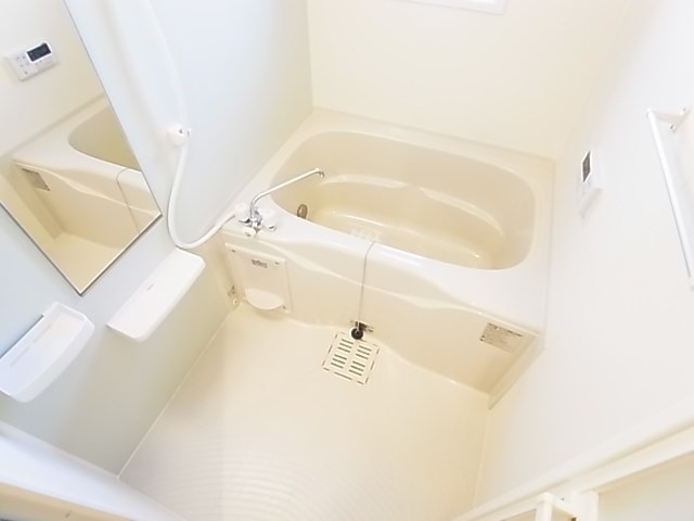 サン・アマルフィ 風呂画像