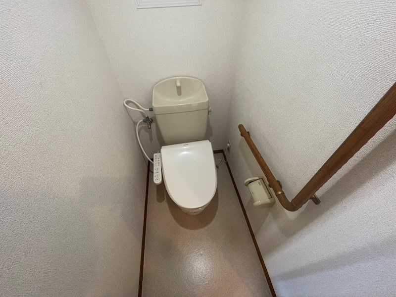 入谷サンアイガーデン二番館  その他1