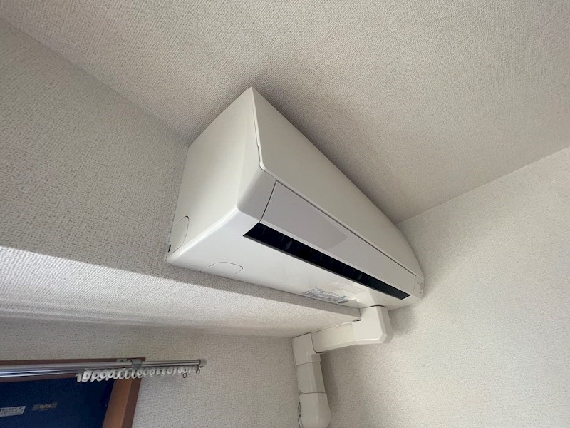 入谷サンアイガーデン二番館  その他5