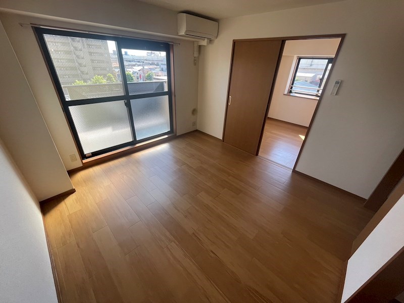 入谷サンアイガーデン二番館  その他27