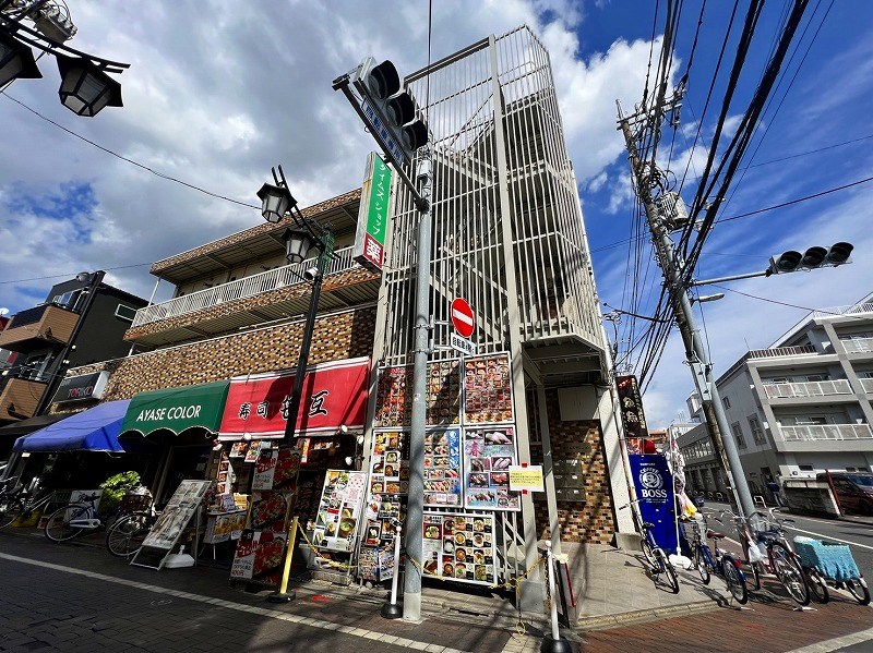 タイムズマンション その他外観4