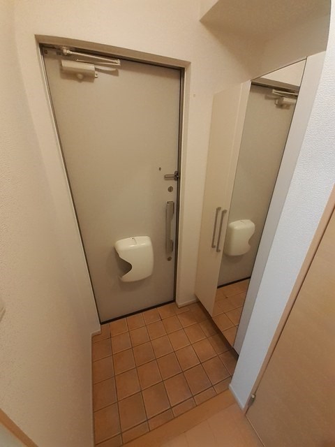 Mao House その他7