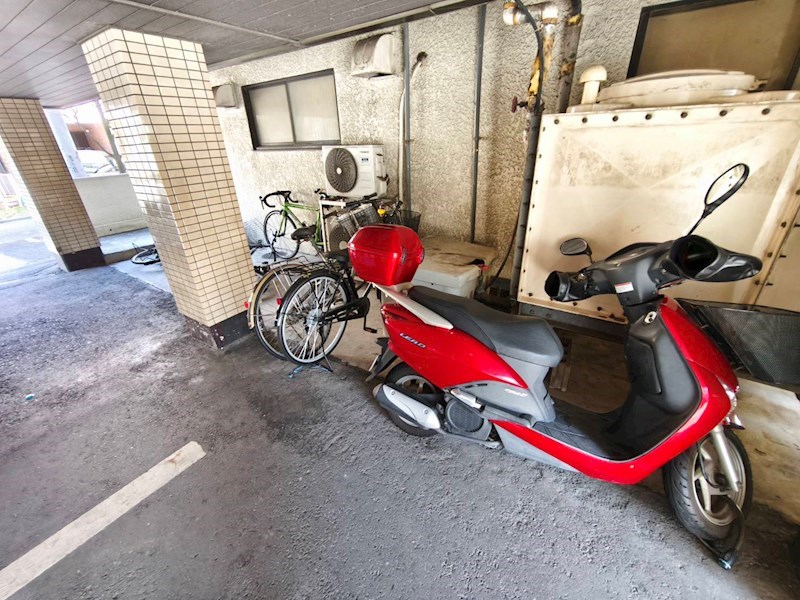 保木間みどりビルⅠ その他外観5