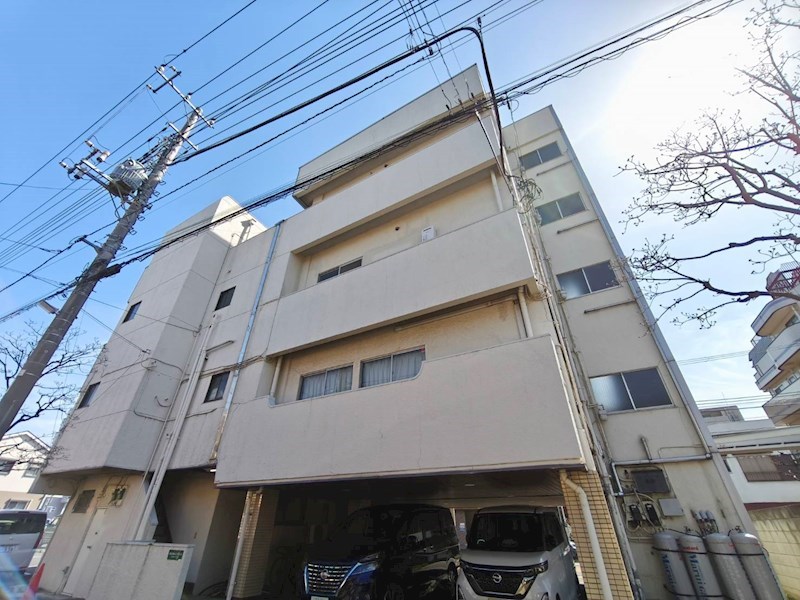 保木間みどりビルⅠ その他外観6