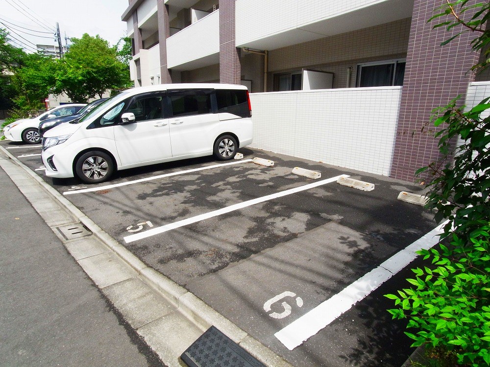 ササラ その他外観3