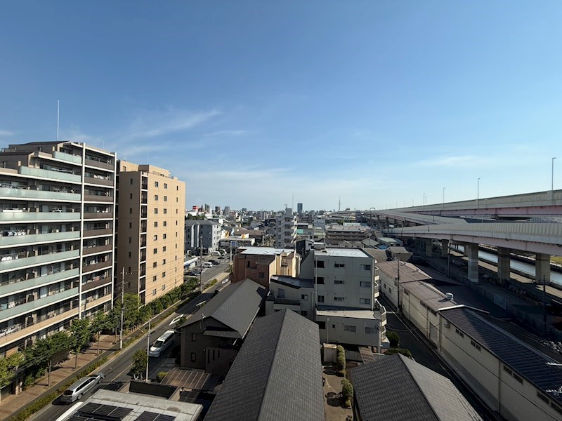パレステージ六町V その他6