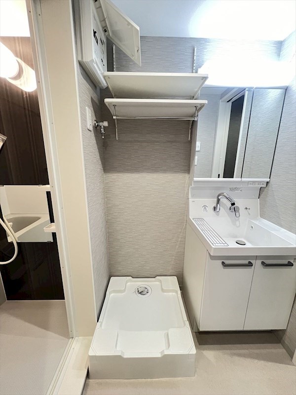 k1 apartments その他2
