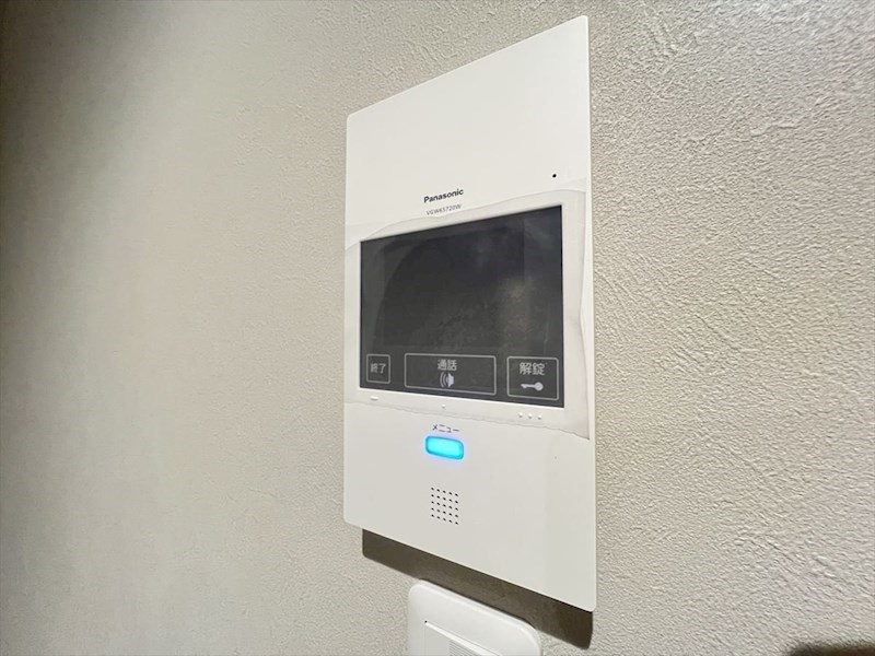 k1 apartments その他4