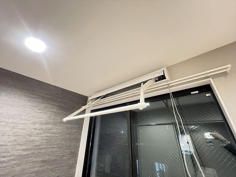 k1 apartments その他5
