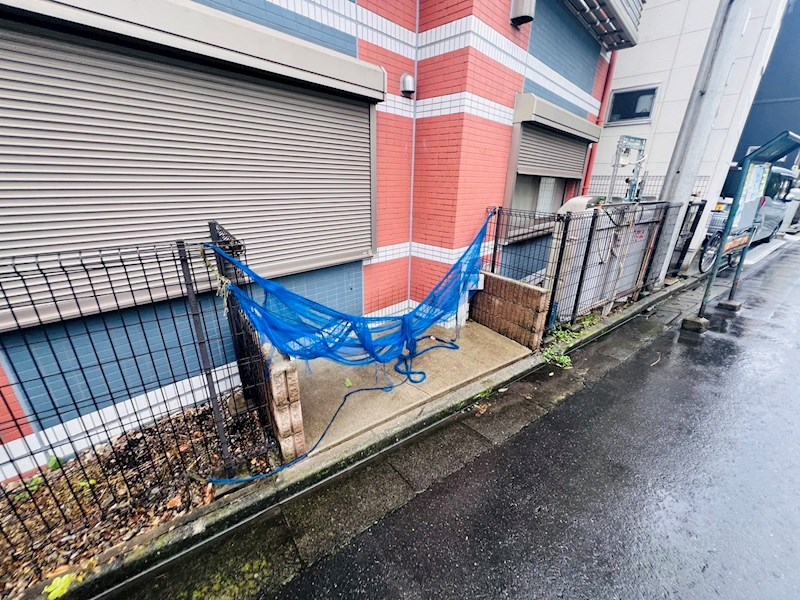 パラッツォ・グラティオーソ その他外観5