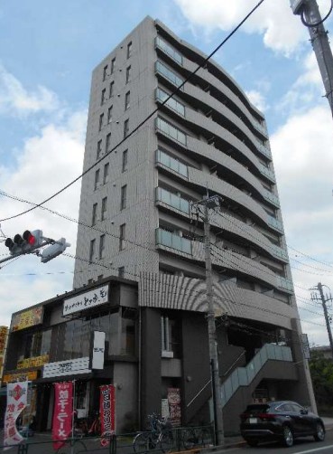 サンライズ六町 その他外観3