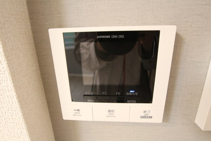 セレスティア青井 その他4