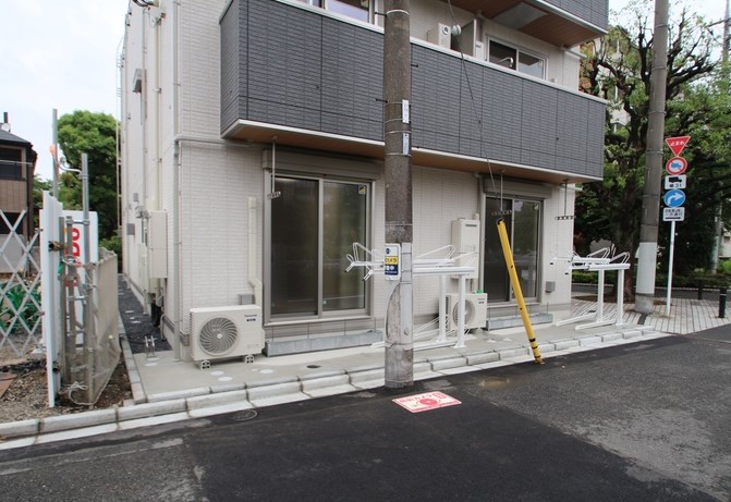 セレスティア青井 その他外観1