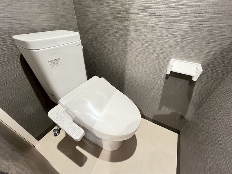 k1 apartments その他1
