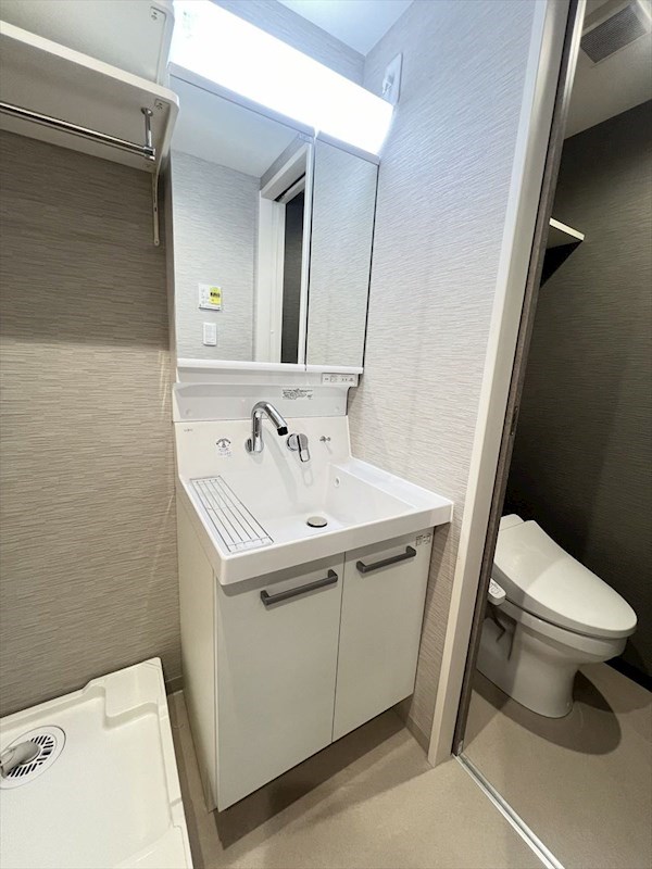 k1 apartments その他6