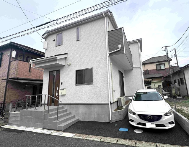 Ｓｕｍａｉ－ｔｏ柏市関場町０１ 外観