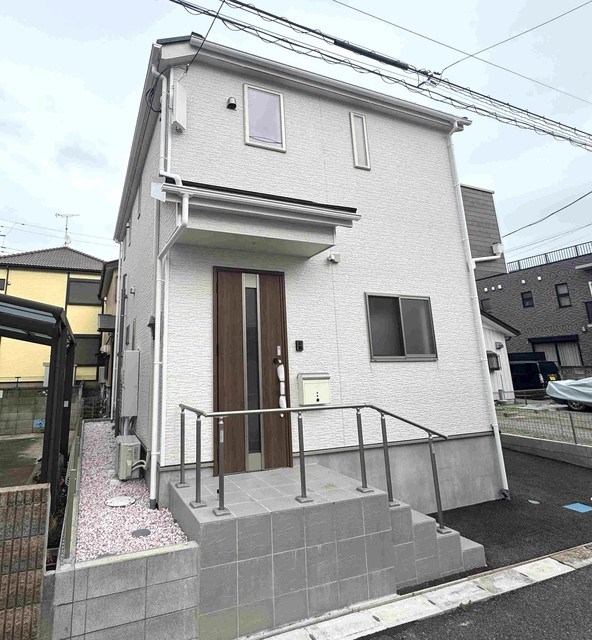 Ｓｕｍａｉ－ｔｏ柏市関場町０１ その他外観2