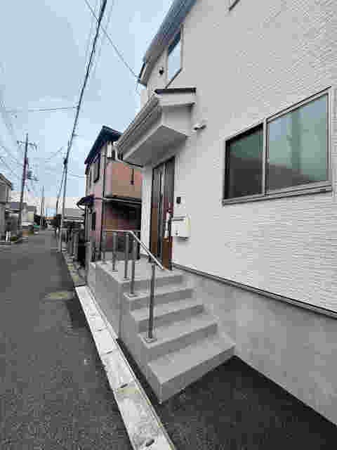 Ｓｕｍａｉ－ｔｏ柏市関場町０１ その他外観4