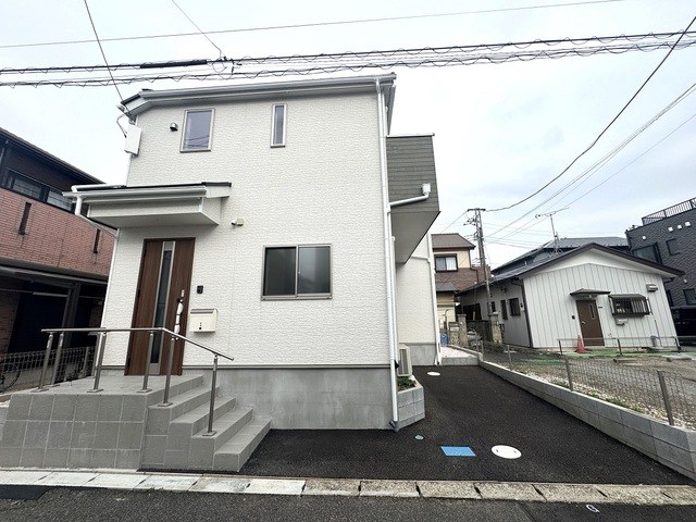 Ｓｕｍａｉ－ｔｏ柏市関場町０１ その他外観5