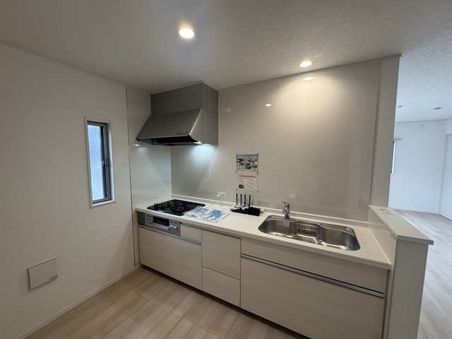 Ｓｕｍａｉ－ｔｏ柏市関場町０１ キッチン