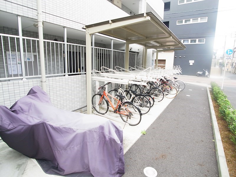 アスール亀有 その他外観1