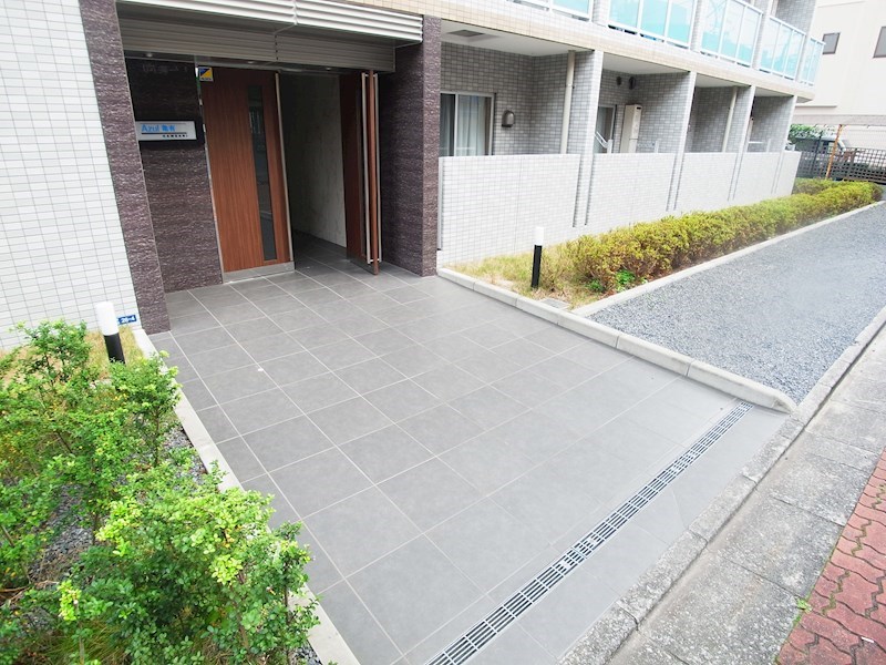 アスール亀有 その他外観2