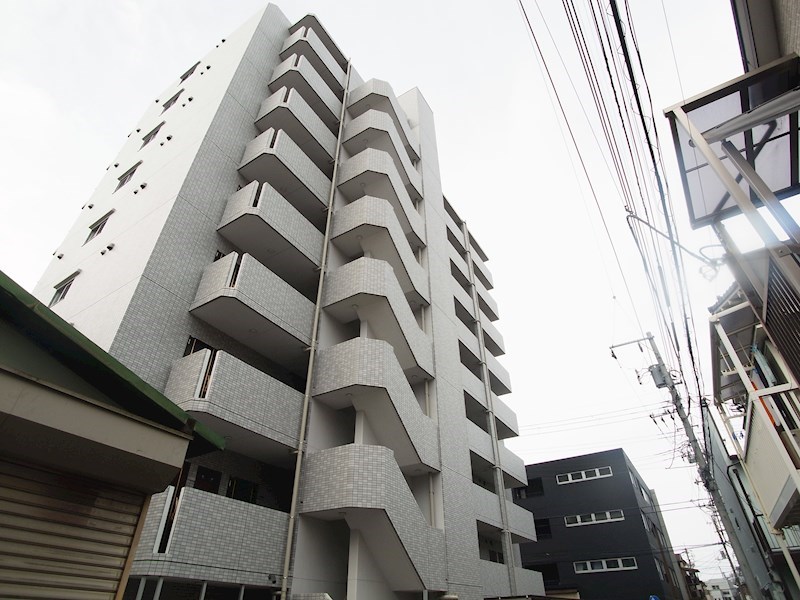アスール亀有 その他外観5