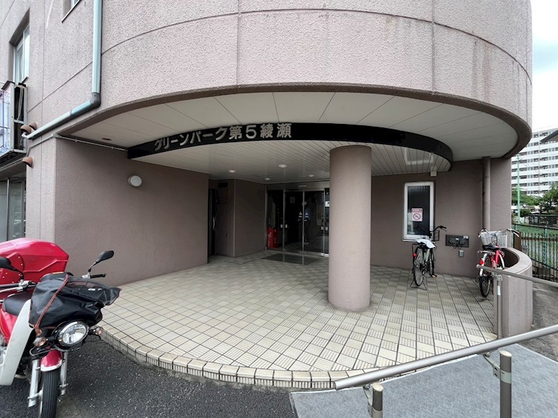 その他外観1