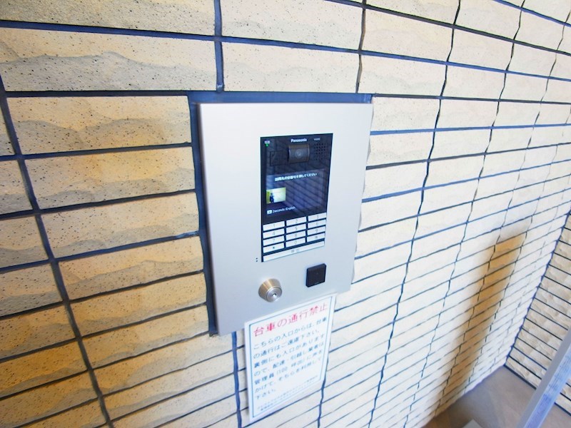 クレストフォルム柏サウスウイング その他外観1