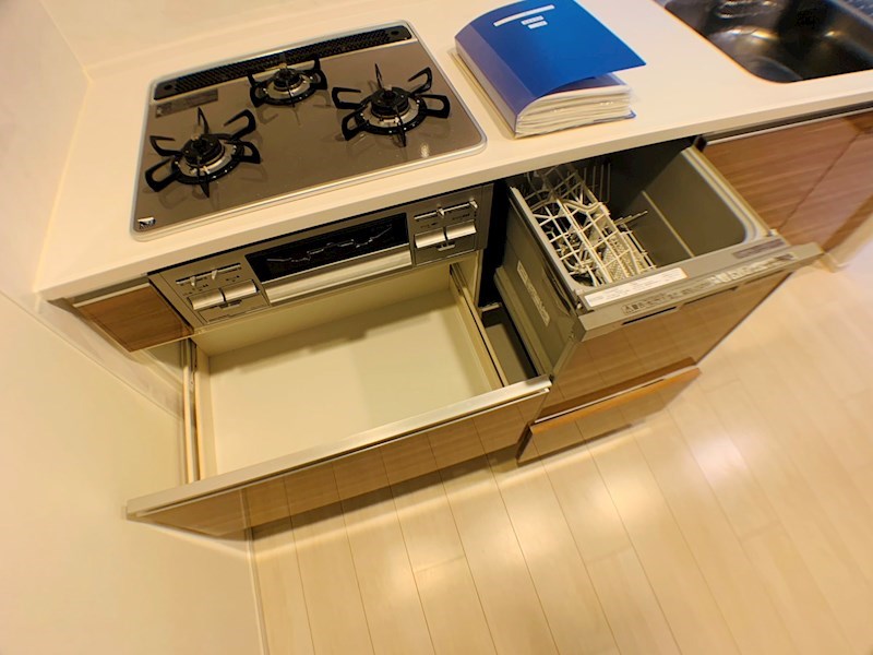 クレストフォルム柏サウスウイング その他25