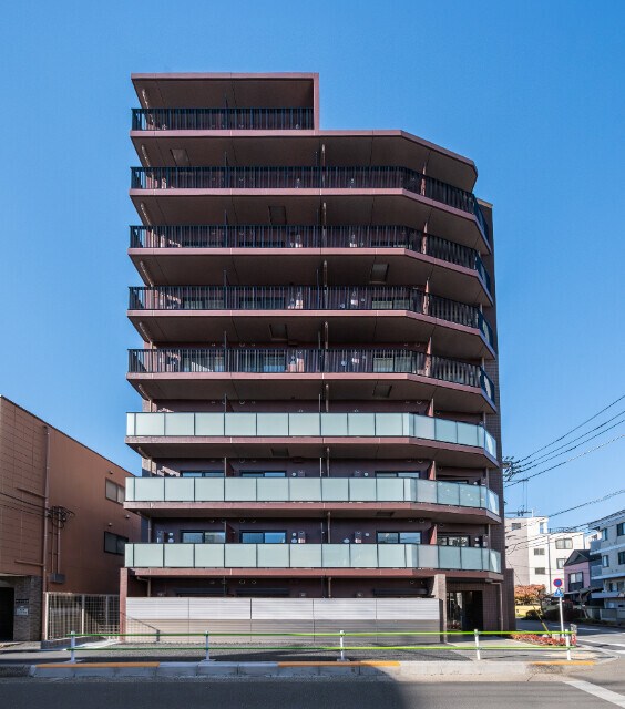 ブライズ亀有 その他外観3