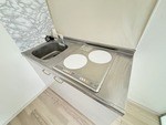 リバーシー キッチン