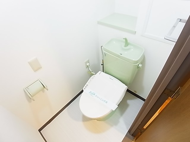 アレグレット千住宿 その他1